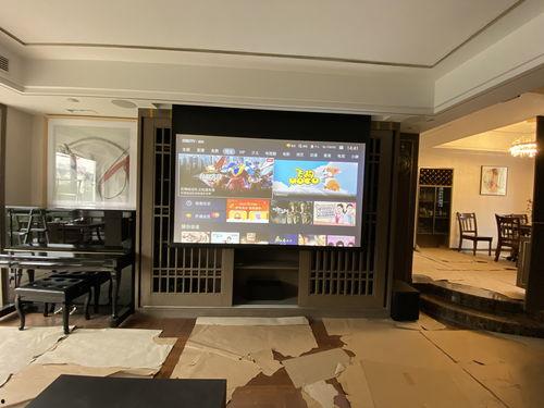 5.1家庭影院与,打造私人视听盛宴的完美指南