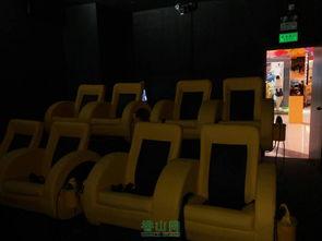 多人电影院模拟器,多人电影院模拟器带你领略光影魅力